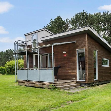 First Camp Aarhus - Jylland Hotell Eksteriør bilde