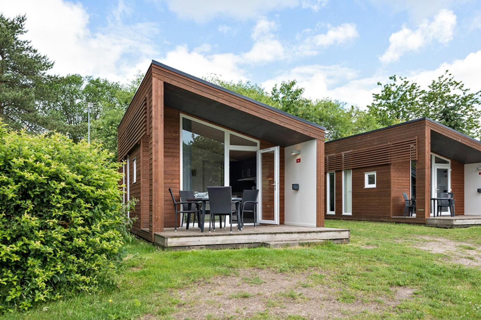 First Camp Aarhus - Jylland Hotell Eksteriør bilde