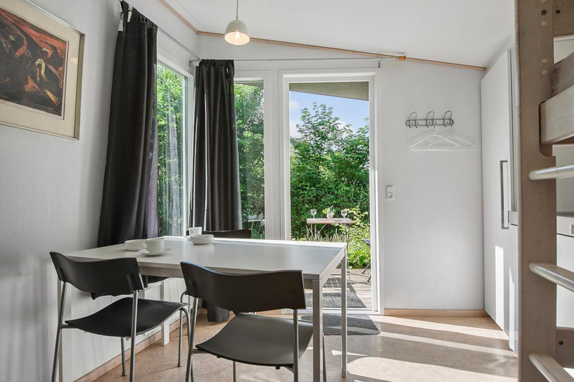 First Camp Aarhus - Jylland Hotell Eksteriør bilde