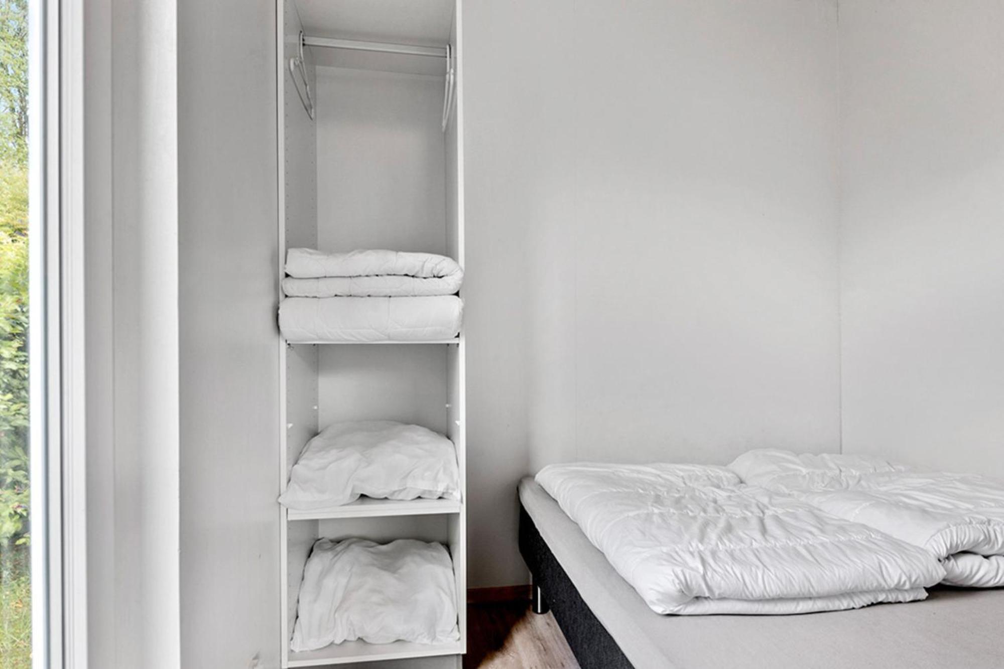 First Camp Aarhus - Jylland Hotell Eksteriør bilde