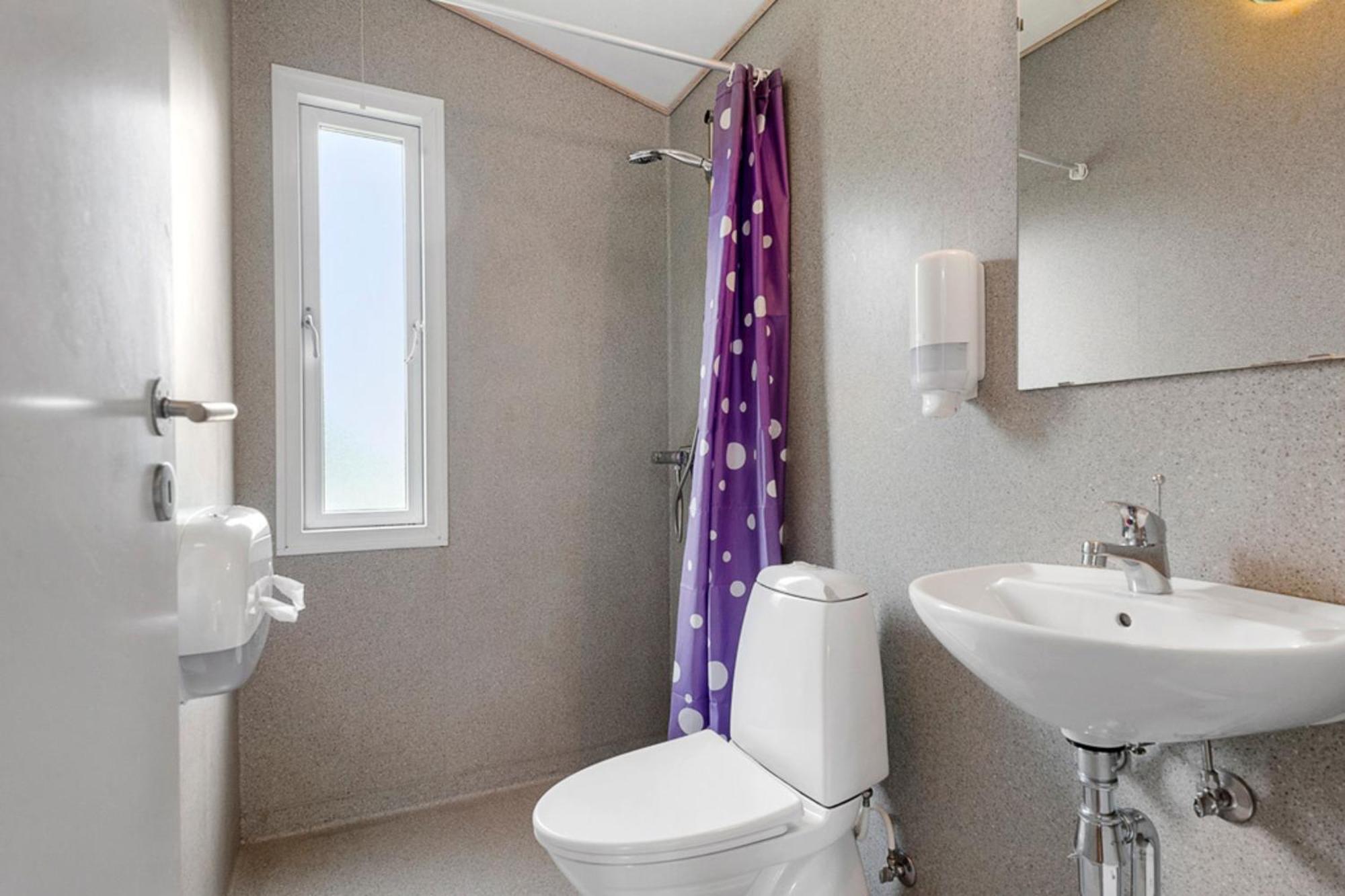 First Camp Aarhus - Jylland Hotell Eksteriør bilde