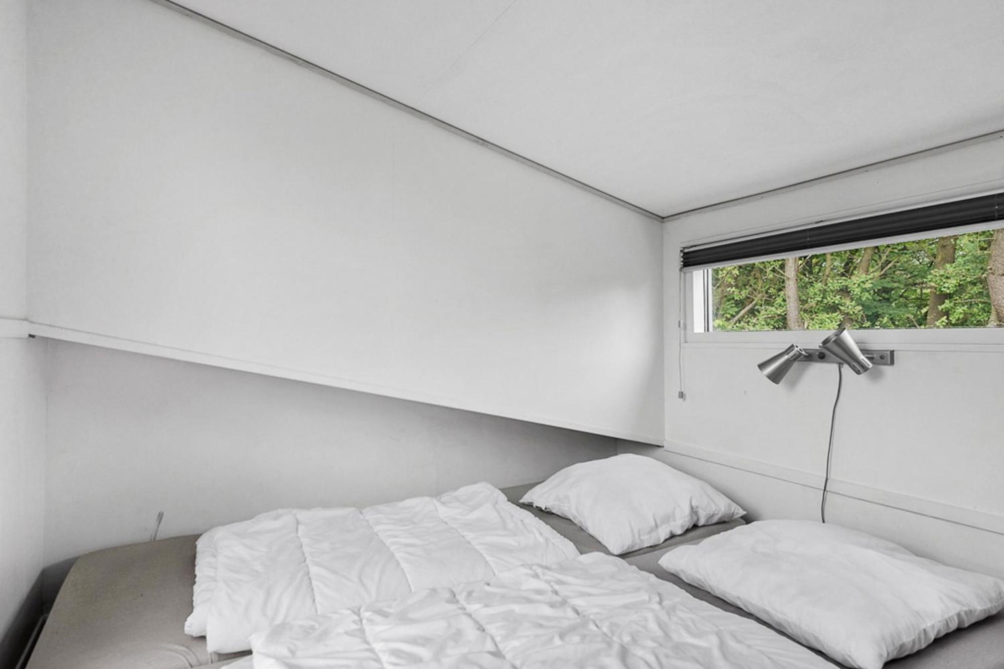 First Camp Aarhus - Jylland Hotell Eksteriør bilde